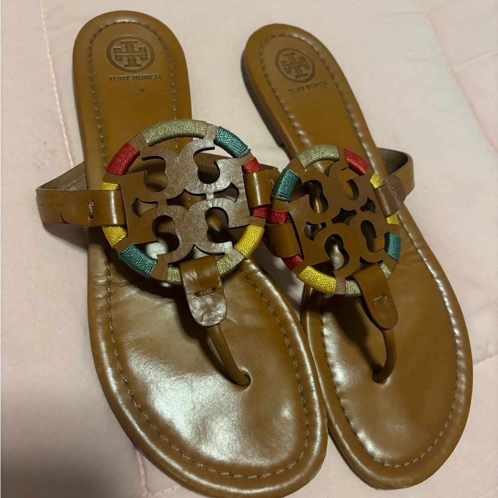 Tory Burch Sandals
